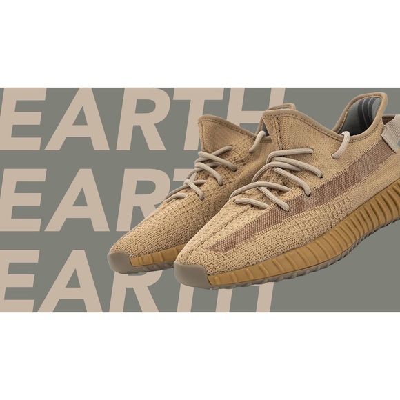 yeezy earth size 7